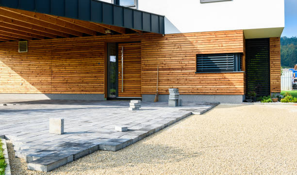Best Driveway Pavers Near Me  in Mledgevle, IL