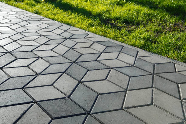 Best Driveway Paving Contractor  in Mledgevle, IL