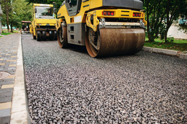 Reliable Milledgeville, IL Driveway Pavers Solutions
